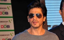 Shah Rukh Khan Latest Stills